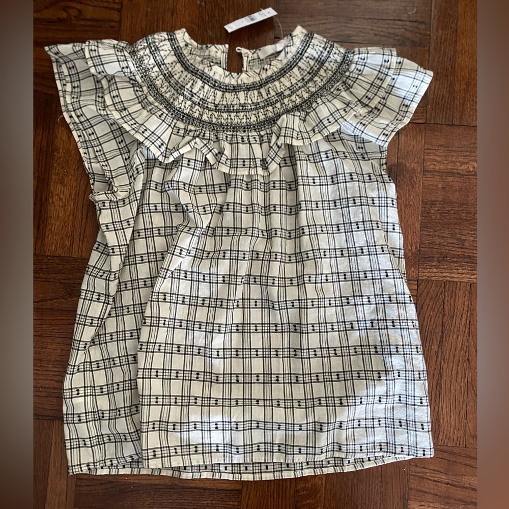 Loft nwt top